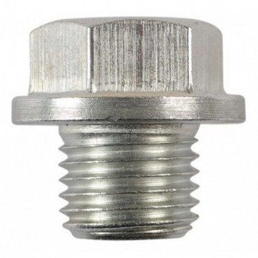TORNILLO TAPON DE CARTER...